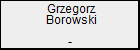 Grzegorz Borowski