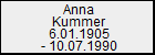 Anna Kummer