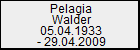 Pelagia Walder