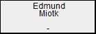 Edmund Miotk
