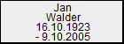 Jan Walder