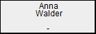 Anna Walder