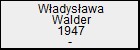 Wadysawa Walder