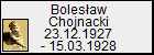 Bolesaw Chojnacki