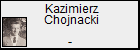 Kazimierz Chojnacki