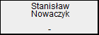 Stanisaw Nowaczyk