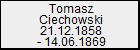 Tomasz Ciechowski
