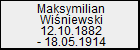 Maksymilian Winiewski