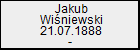 Jakub Winiewski