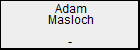 Adam Masloch