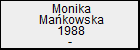 Monika Makowska