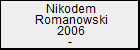 Nikodem Romanowski
