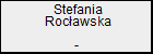 Stefania Rocawska