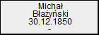 Micha Bayski