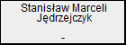 Stanisaw Marceli Jdrzejczyk