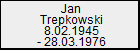 Jan Trepkowski