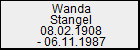 Wanda Stangel