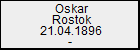 Oskar Rostok