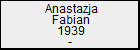 Anastazja Fabian