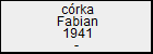 crka Fabian