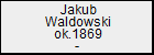 Jakub Waldowski