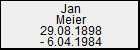 Jan Meier
