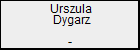 Urszula Dygarz