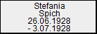 Stefania Spich