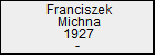 Franciszek Michna