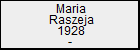 Maria Raszeja