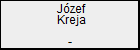 Jzef Kreja
