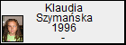 Klaudia Szymaska