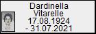 Dardinella Vitarelle