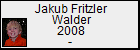 Jakub Fritzler Walder