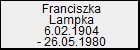 Franciszka Lampka