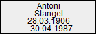 Antoni Stangel