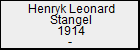 Henryk Leonard Stangel