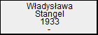 Wadysawa Stangel