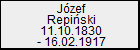 Jzef Repiski