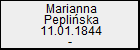 Marianna Pepliska