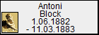 Antoni Block