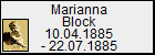 Marianna Block