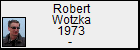 Robert Wotzka