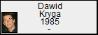Dawid Kryga