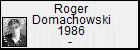 Roger Domachowski