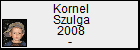 Kornel Szulga