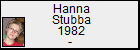Hanna Stubba