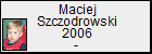 Maciej Szczodrowski