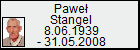 Pawe Stangel