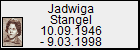 Jadwiga Stangel